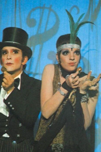 Cabaret [Money, Money]